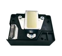 ZJNWTVUH Universal Print Head Replacement Compatible With ME1100 ME70 ME650 C110 C120 C10 C1100 T30 T33 T110 F185000 Aftermarket Printer Parts