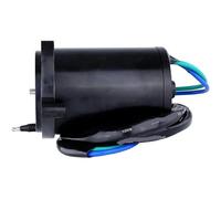 ZJNWTVUH Universal Tilt Trim Motor Compatible With Marine 2 Stroke 250HP 225 200 175 150 135HP 1996 ON Outboard Engines Part Aftermarket Replacement