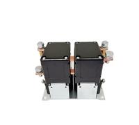 ZJQ150A-T/ZJQ300A-T Forklift Travel Reversing DC Contactor DC48V DC24V(DC 72V,ZJQ150A-T)