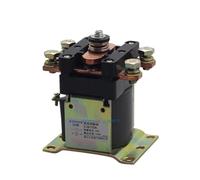 ZJQCZQ150A-P electric vehicle DC contactor 12V24V36V48V60V80V(ZJQ150A-P,DC 48V)