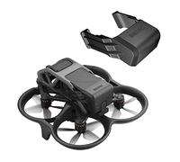 ZJRXM Battery Anti-release Buckle for DJI Avata Intelligent Flight Battery Accessories, Avata Battery Buckle Protection Frame for DJI Avata Drone