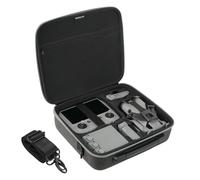 ZJRXM Carrying Case for DJI Mini 5 Pro Drone Accessories, Portable Storage Bag for DJI Mini 5 Pro, Bag for DJI RC 2/RC-N3 Controller, Travel Bag with Carrying Strap