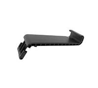 ZJRXM Tablet Extended Bracket Holder for DJI Mavic 3/Mavic Air 2/Mavic Air 2S/Mavic Mini 2 Drone, Removeable Remote Controller Tablet Clip Extender Mount Holder (L: Fit Width- 6~7in)