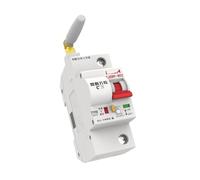 ZJSB9 Circuit Breaker Timer Remote Control Automatic Circuit Breaker Switch(1P,25A)