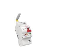 ZJSB9 Circuit Breaker Timer Remote Control Automatic Circuit Breaker Switch(1P,60A)