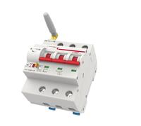 ZJSB9 Circuit Breaker Timer Remote Control Automatic Circuit Breaker Switch(3P,125A)