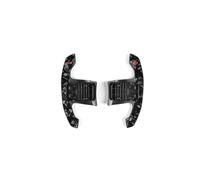 ZJSSJZ Steering Wheel Shift Paddle for BMW G20 G30 F90 G97 G80 G82 F95 F96 F97 F98 M2 M3 M4 M5 X5M X6M G32 G05 G06 G22 G42 G29 G02 Carbon Fiber MP Paddles Shift(Forged)