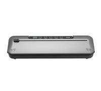 ZJTHY Plastic Vacuum Sealer Powerful Storage Vacuum Sealer Machine Fully Automatic Sealer With External Sliding Blade