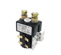 ZJW100A DC contactor electric four-wheel vehicle relay 12V24V48V60V(DC 24V)