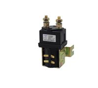 ZJW400A DC contactor 12V, 24V, 36V, 48V, 60V, 72V, 84V, 96V, 120V(12V)