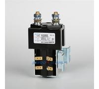 ZJW50A 100A 200A 300A 400A DC contactor 12V 24V 48V(ZJW300A,DC 12V)