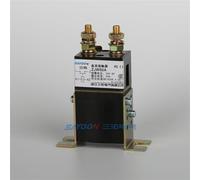 ZJW50A 100A 200A 300A 400A DC contactor 12V 24V 48V(ZJW50A,DC 60V)