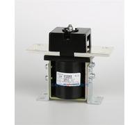 ZJW50A 100A 200A 300A 400A DC contactor 12V 24V 48V(ZJW600A,DC 36V)