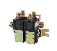 ZJWH200A CZWH200A-2T traveling commutation DC contactor DC24V48V72V(CZWH200A-2T,DC 48V)
