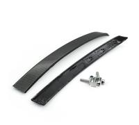 ZJWHDSKF 2/4PCS Car Interior Front Rear Door Left Right Grip Handle Trim Cover For BMW 5 Series M5 E60 E61 2004 2005 2006
