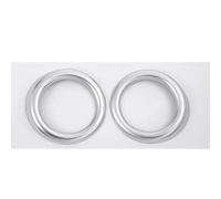 ZJWHDSKF ABS Kit Body Trim Center Console Steering Wheel Outside Mirror Accessories For Land Rover Discovery 4 LR4 2010-2016