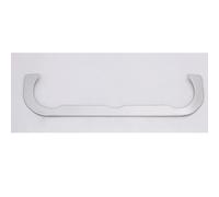 ZJWHDSKF ABS Kit Body Trim Center Console Steering Wheel Outside Mirror Accessories For Land Rover Discovery 4 LR4 2010-2016