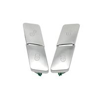 ZJWHDSKF Black Silver Front Left Right Door Lock Unlock Switch Button For Benz C GLK E GLE Class C204 GLK204 W212 W207 W166