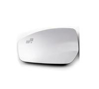 ZJWHDSKF BLIND SPOT LED WARNING car heated mirror glass For LAND ROVER For Ranger Rover For EVOQUE 2014 15 16 17 18 2019