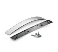 ZJWHDSKF Car Interior Front Rear Door Left Right Grip Handle Trim Cover For BMW 5 Series M5 E60 E61 2004 2005 2006