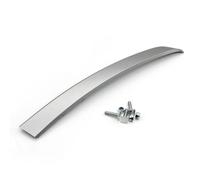 ZJWHDSKF Car Interior Front Rear Door Left Right Grip Handle Trim Cover For BMW 5 Series M5 E60 E61 2004 2005 2006