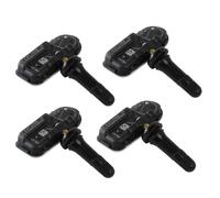 ZJWHDSKF Car TPMS Tire Pressure Sensor For Jeep Cherokee KL 2.0L 2.4L 3.2L 2014-2020 For RAM 1500 2500 3500 2014-2018 68324960AB