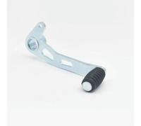 ZJWHDSKF Motorcycle Gear Shift Lever Pedal Replacement For Ducati Scrambler 800 Cafe Racer 2017-2019 800 Full Throttle For Icons 2015-2022