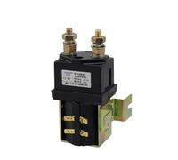 ZJWP100L 200L 300L 400L DC contactor 12v 24v 48v(ZJWP100L,DC 12V)