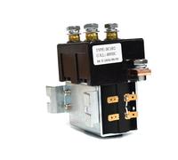 ZJWT200A/DC182 Electromagnetic relay forklift parts contactor 48V