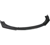 zjxtnb Car Front Spoiler for Hyundai ix35 2010-2017, Front Bumper Lip Chin Replacement Splitter Diffuser Canard Body Kit Anti-Scratch Protector,A-Bright Back