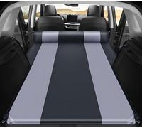 zjxtnb Car Inflatable Mattress for Citro-en C4 / C4 Aircross / C4 Cactus / C4 Picasso, Car Folding Bed Sleeping Pad Trunk Air Bed Mattresses Air Bed Back Seat Cushion,Multi-colored-1