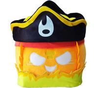 zjxwnb Fruits Plush Toy, Charming Stuffed Animal Adorable Game Characters Plushie for Boys Girls and Fans,B