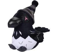 zjxwnb Murder Plush Doll Toys, Cartoon Stuffed Drones Plushie Soft Murder Uzi Doorman Doll For Fans Kids Adults Gifts Birthday,B