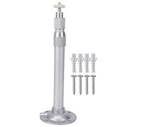 Zjythocyber Z4X G3 G1 Projector Mount Bracket, Aviation Aluminum Alloy Holder, 360 Degree Rotation with 90 Degree Tilt Adjustment, Free Telescopic Positioning from 28 to 43 cm, In - Lin