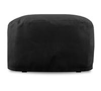 ZJYWSCH Pizza Oven Cover for Gozney Arc Outdoor Pizza Oven Waterproof for Gozney Arc Gas Pizza Oven Cover 600D Heavy Duty Weather Resistant