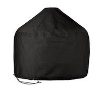 ZJYWSCH Pizza Oven Cover for Gozney Dome Outdoor Pizza Oven Waterproof Gozney Dome Pizza Oven Cover 600D Heavy Duty Weather Resistant