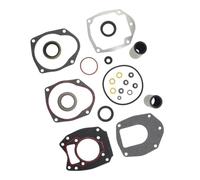 ZJYYXHOB Lower Unit Seal Kit For 2/4-Stroke 30-125HP 26-43035A4