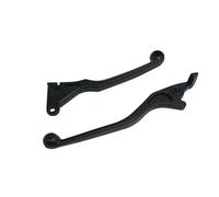 ZJYZYQ Brake Clutch Hand Levers for CB125F for GLR125 2009-2013 Motorcycle Clutch Lever Motorcycle Shifter 53175-KWB-900 3178-KWF-900