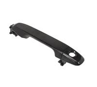 ZJYZYQ Car Exterior Door Handle for Toyota for Camry 2012 2013 2014 2015 2016 2017 Front Left Car Door Handle Outer Part Numbers 6921106090C0 6925006020C0