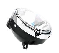 ZJYZYQ Car Mud Flaps For Hornet 600 900 For CB400 Motorcycle Halogen Headlight Headlamp Assembly Head Light Lamps 12V Moto Mudflaps Splash Guards