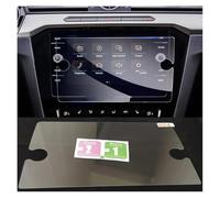 ZJYZYQ Car Screen Protector Film For Arteon 2019 2020 2021 2022 Media 8inch Car Infotainment Radio Navigation Screen Screen Protector Tempered Glass