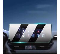 ZJYZYQ Car Screen Protector Film For Toyota For Rav 4 2023 2024 Car 10.25 Inch Infotainment Radio GPS Navigation Anti-scratch Tempered Glass Screen Protector Film