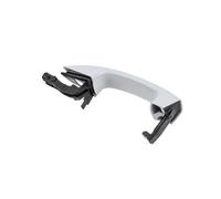 ZJYZYQ Car Sliding Outer Door Handle for Touareg 2011-2017 Left Right Side Exterior Door Handle River(Right)