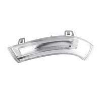 ZJYZYQ Car Turn Signal Light Car Left Side Wing Mirror Indicator Turn Signal Bulb 1K0949101 For MK5