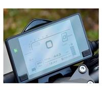 ZJYZYQ Dashboard Screen Protector For CFMOTO For CF 250SR For 250NK For 300NK For 400GT For 650GT Motorcycle Cluster Scratch Protection Film Screen Protector