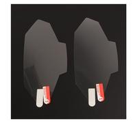 ZJYZYQ Dashboard Screen Protector For Kawasaki For Z800 For ZR800 2012 2013 2014 2015 2016 2017 2018 Motorcycle Dashboard Protective Film Screen Protector Sticker