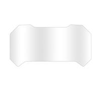 ZJYZYQ Dashboard Screen Protector Motorcycle Cluster Scratch Protection Film Dash Speedometer Screen For LONCIN For VOGE For 500DS For 500DSX For 650DS For 650DSX