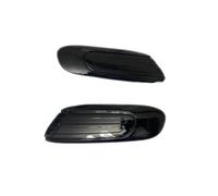 ZJYZYQ Dynamic Turn Signal Light For MINI For F55 For Cooper For One For First 5 Doors 2013-2019 LED Side Marker Turn Light Signal Lamp Car Indicator