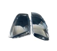 ZJYZYQ For A8 For D3 2004 2005 2006 2007 2008 2009 Left Right Front Headlight Lens Cover Transparent Lampshade Clear Lamp Hood Shell Car Headlight Clear Cover(Right)