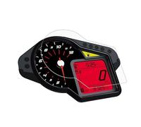 ZJYZYQ For Aprilia For DORSODURO 750 For Factory AIl Years Cluster Protection Instrument Film Screen Protector Instrument Screen Protector Film(1pcs)